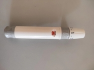 Pinchazo Lancing ajustable de Pen Type One Touch Finger del dispositivo de la prueba de la glucosa en sangre
