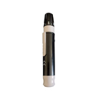 Dispositivo disponible Lancing de la lanceta del dispositivo de la sangre estéril de Pen Type GMP