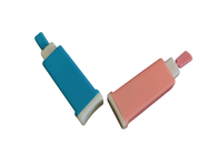 Plástico del punzón del análisis de sangre del indicador de las lancetas 26 de Grey Safety Cap Single Use disponible