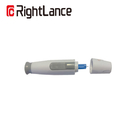 Dispositivo Lancing médico de la diabetes ajustable del Gama Ray Sterile ISO13485